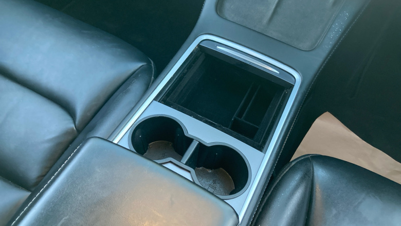 Tesla Model 3 Standard Plus 4dr Auto Electric Saloon